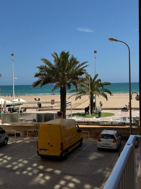 precioso apartamento a 10 metros de la playa - B&B Cullera
