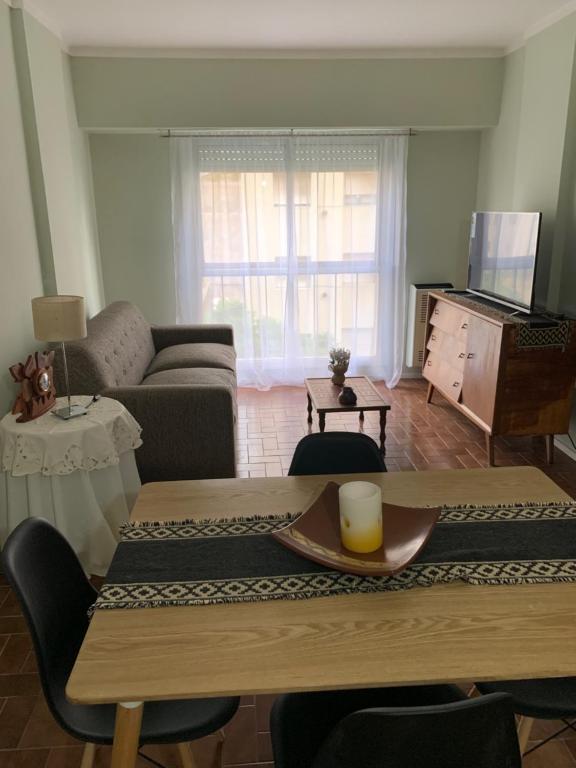 Departamento Belgrano 229 - Ferienwohnung Bahía Blanca