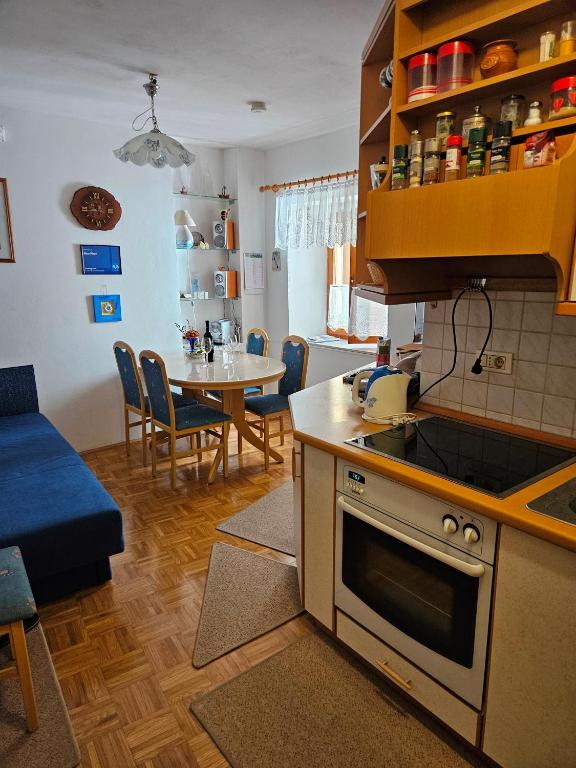 Blue Piran - B&B Pirano