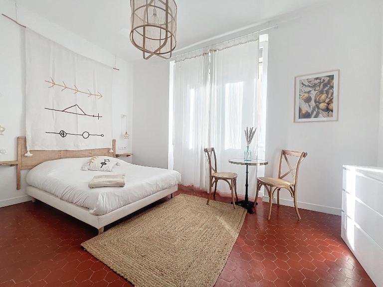 - Maison ŪMA - Mer et centre - - B&B Marsella