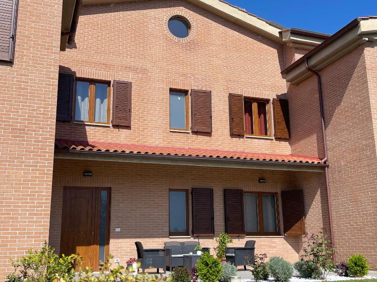 Il Casalone - B&B Ponte A Tressa