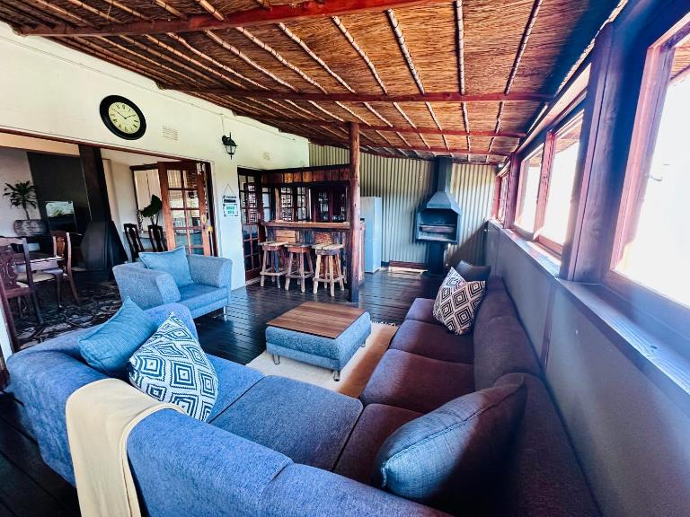 49onMain Self Catering Holiday Home - B&B Sabie