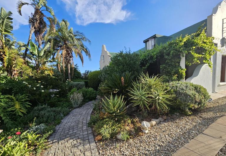 Rawsonville House - B&B Rawsonville