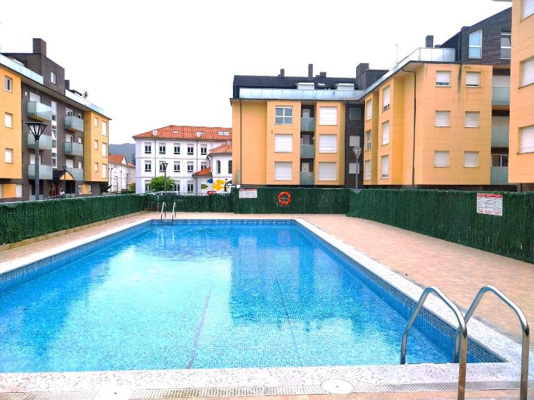 Su3ño Cántabro apto en Unquera - Ferienwohnung Unquera