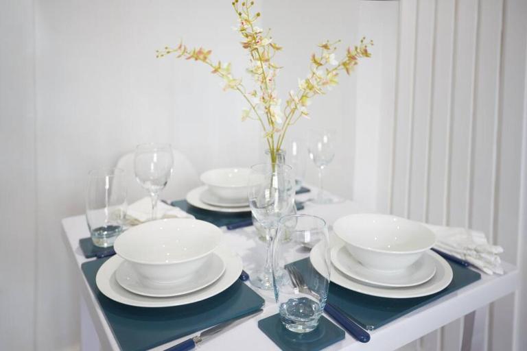 ButterBridge - B&B London