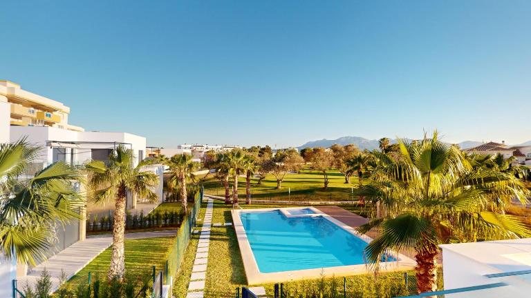 Los Olivos by ON Travel - B&B Oliva