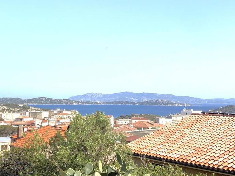 il posto giusto - Bed and Breakfast La Maddalena
