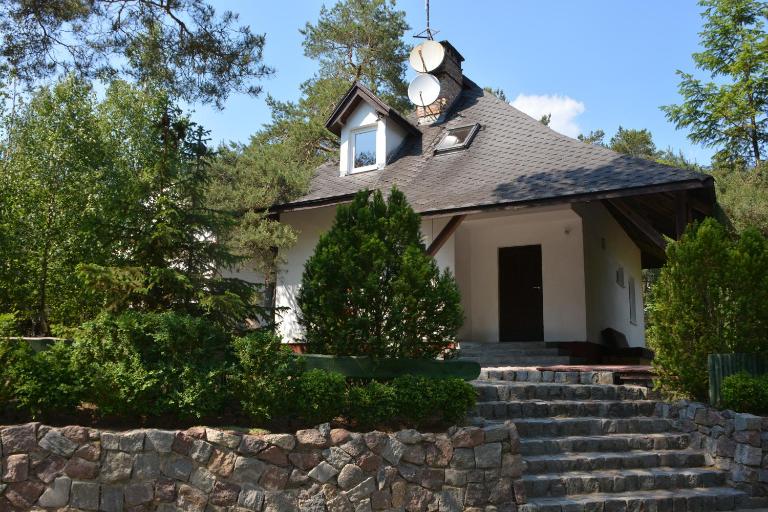 Domyletnie Pobierowo dom 140 m2 z działką - B&B Pobierowo