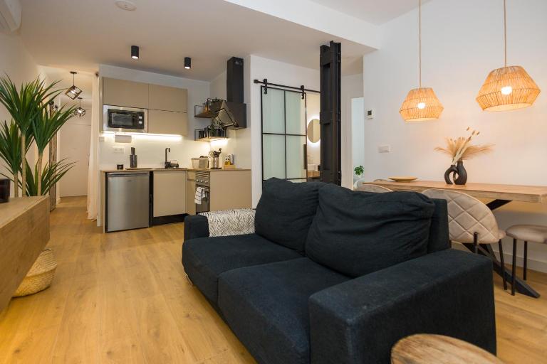 Apartamento Jorge Juan - Ferienwohnung Alicante