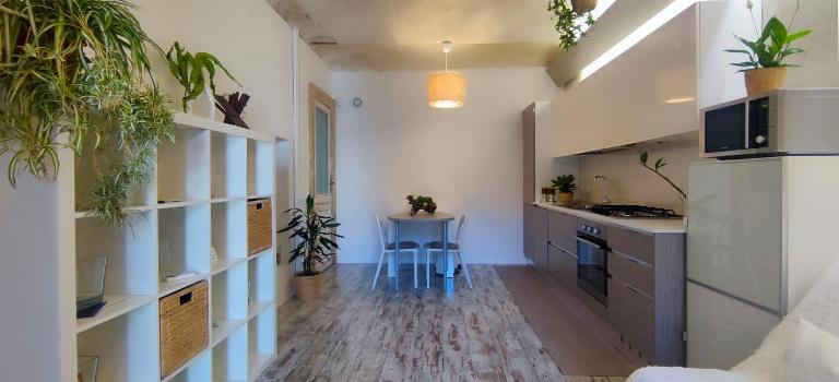 Behind Duomo - Design Apartment in Centro con Parcheggio Disponibile - B&B Turín