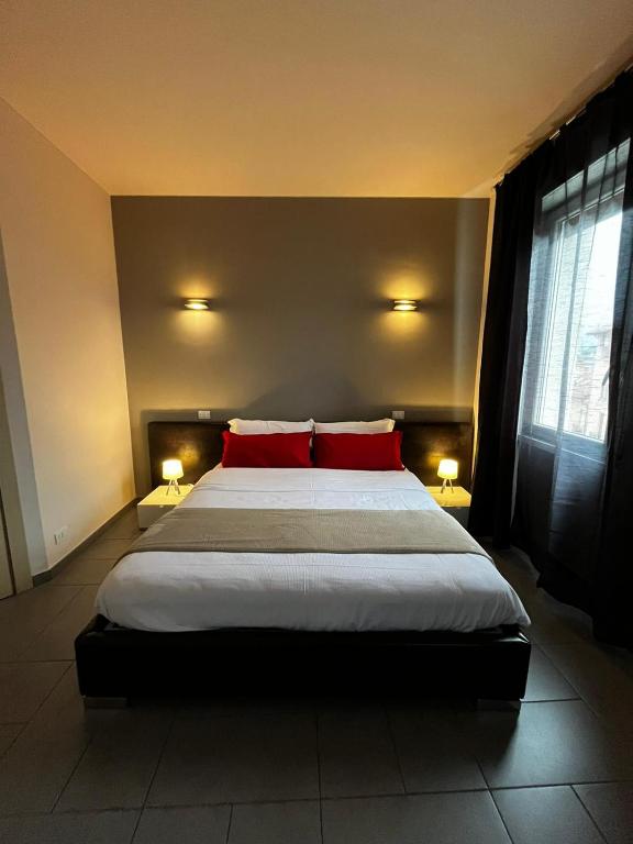 Sleep&Fly Bergamo Center - Tránsfer from BGY Airport & Late Check-in Service available - Ferienwohnung Bergamo