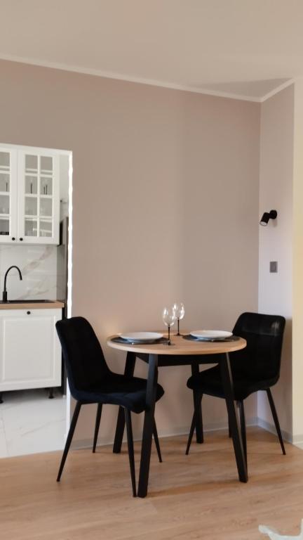 Apartament ZDRÓJ - Chambres d'hôtes Jastrzębie Zdrój