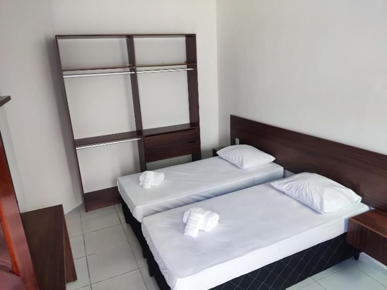 Da Silva residência à 200 metros da praia do Bessa - Ferienwohnung João Pessoa