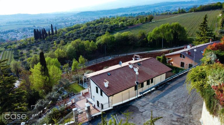 Casa delle Fate - Ferienwohnung Parona
