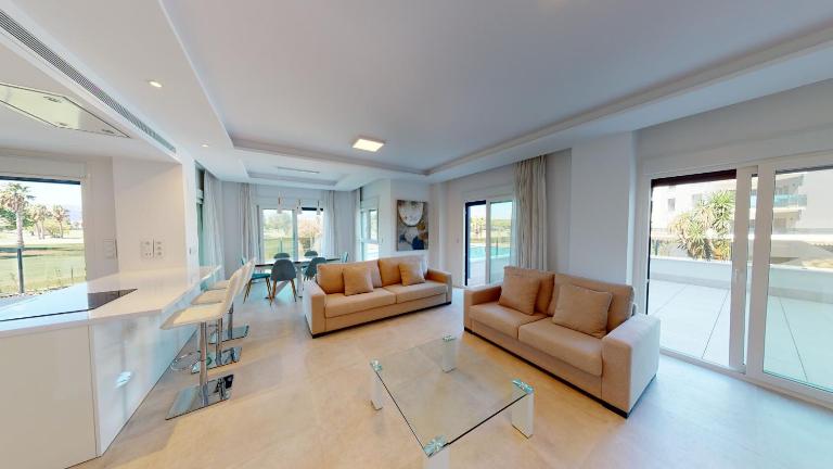 Veranda by ON Travel - B&B Oliva