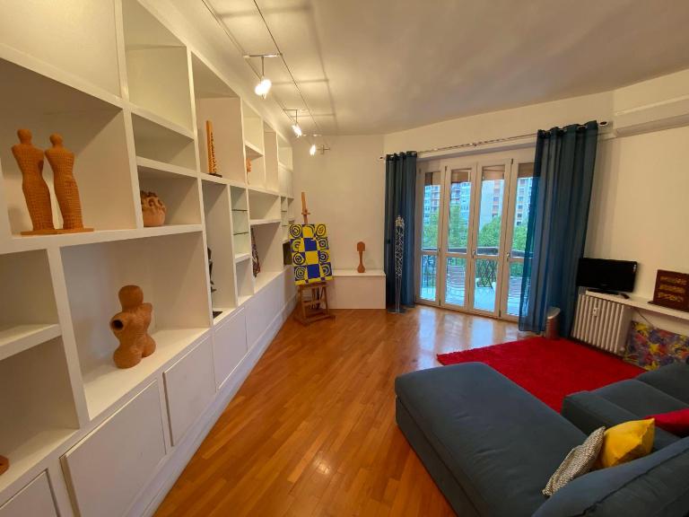 Creative Lab - B&B Torino