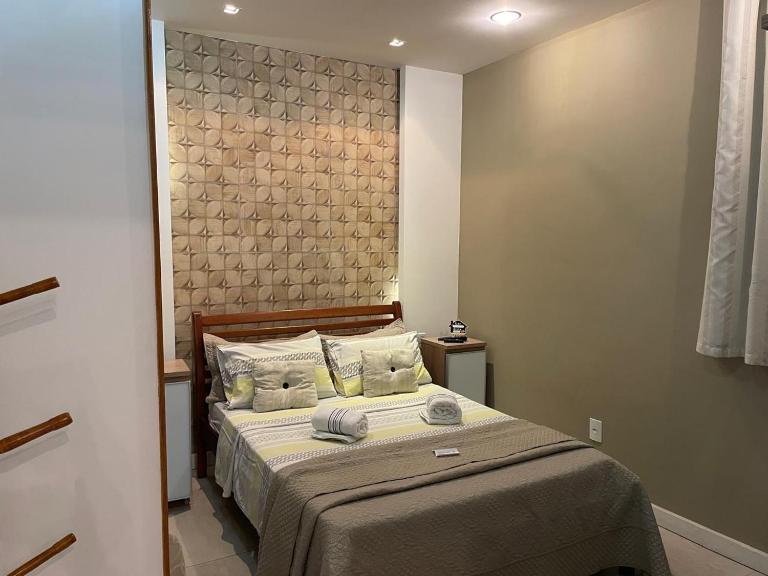 Hospedagem Sul de Minas Caxambu - B&B Caxambu