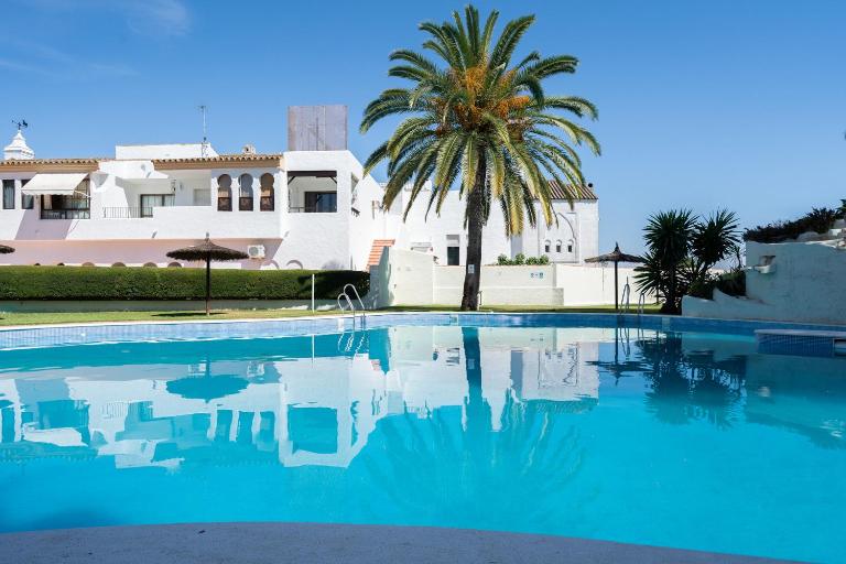 Apartoyou - Vistahermosa Lux - B&B Puerto de Santa María