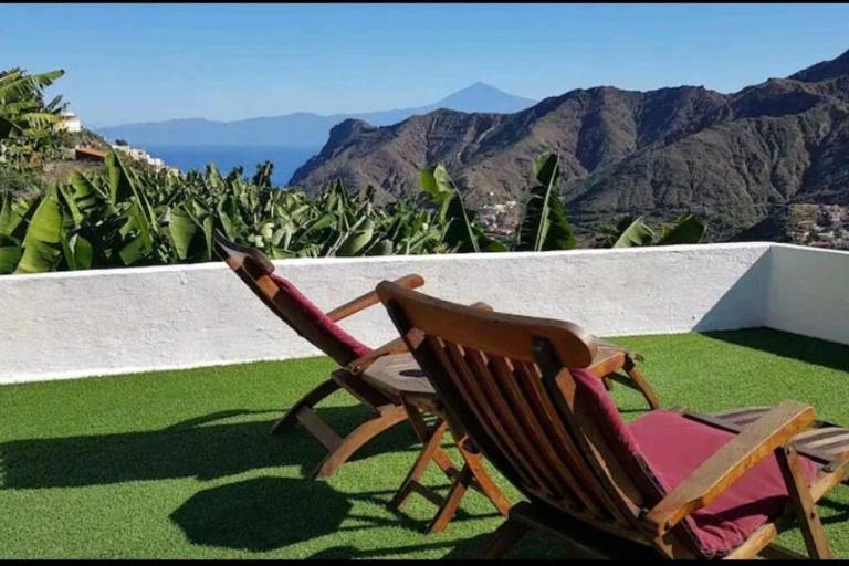 Casa Tajaraste 1 - B&B Hermigua