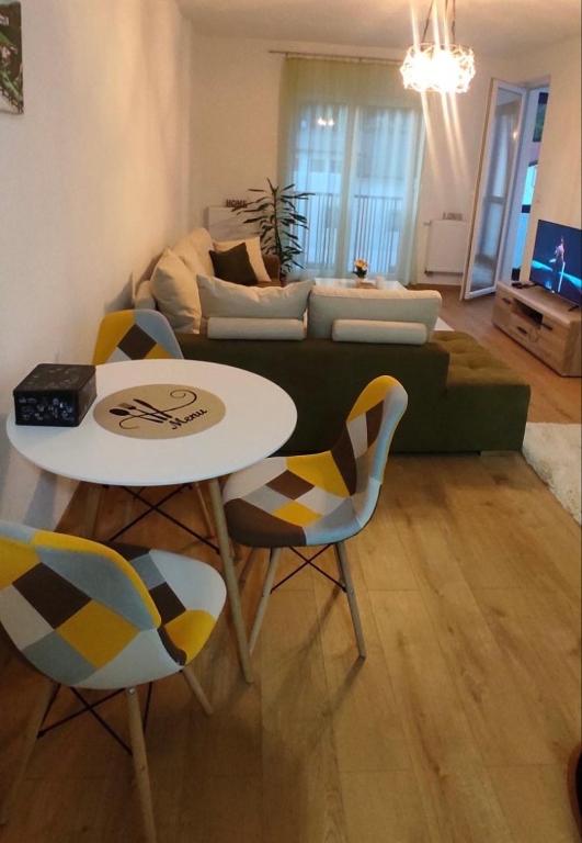 Apartman Aurora - Bed and Breakfast Travnik