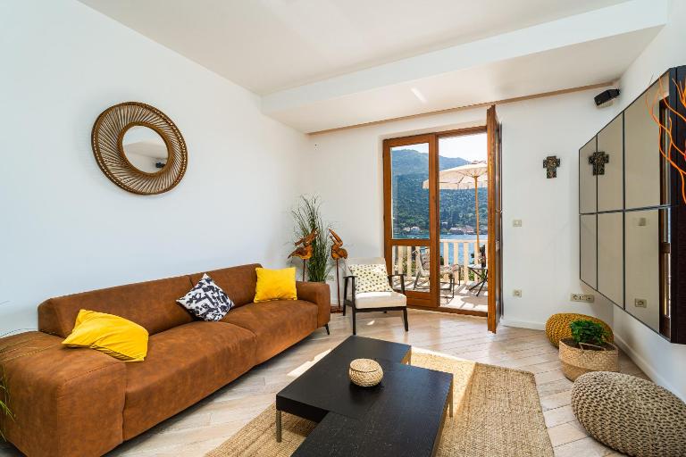 Great bay Zaton - FREE PARKING - B&B Zaton