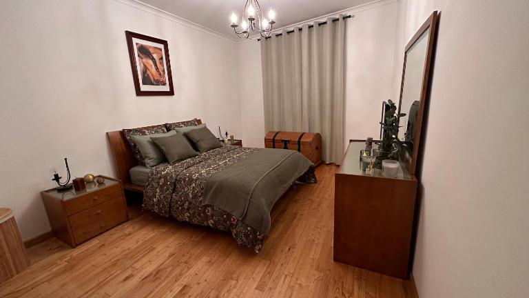 Appartement tout confort à valpaços - B&B Valpaços