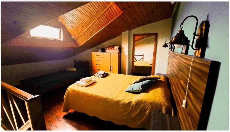 Terrazas del sur - B&B Ushuaia