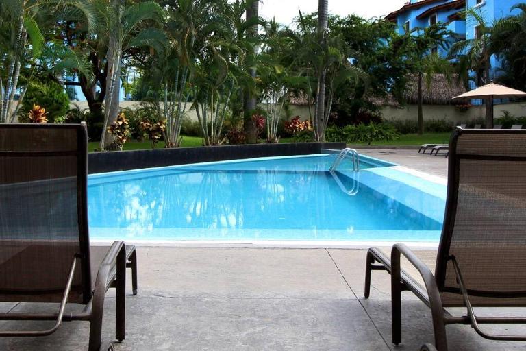 La Joya - Penthouse Unit - Partial Ocean Views - Chambres d'hôtes Puerto Vallarta