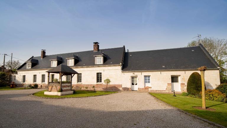 Domaine des demoiselles - Chambres d'hôtes et Spa - B&B Hauteville