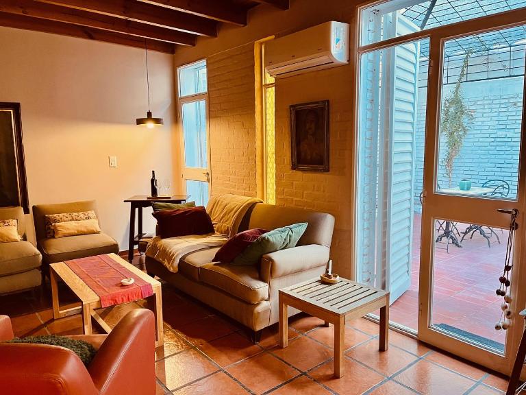 Corazón de Manzana - B&B Mendoza