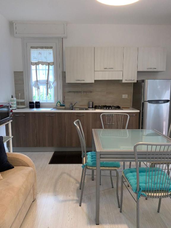 Appartamento Dei Pini - Bed and Breakfast Milano Marittima