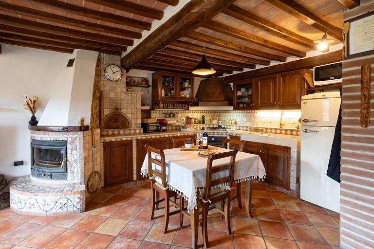 Casa Vacanze Alma - Colle Val d'Elsa - Siena - B&B Colle di Val d'Elsa