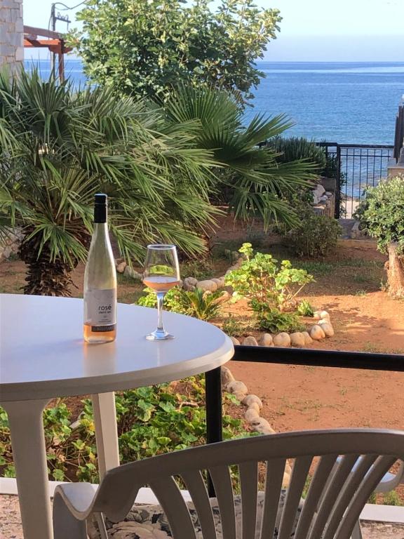 House Koula - B&B Aghios Nikolaos