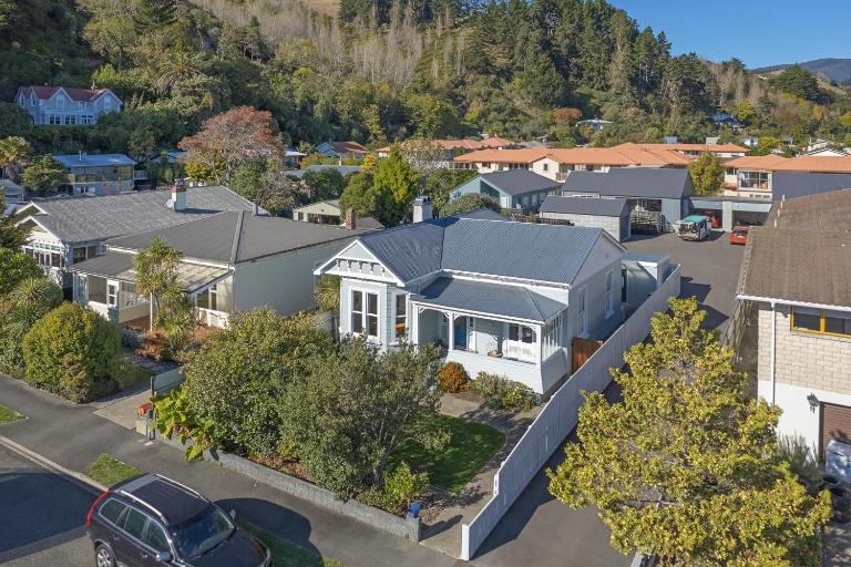 Villa Cambria - B&B Nelson