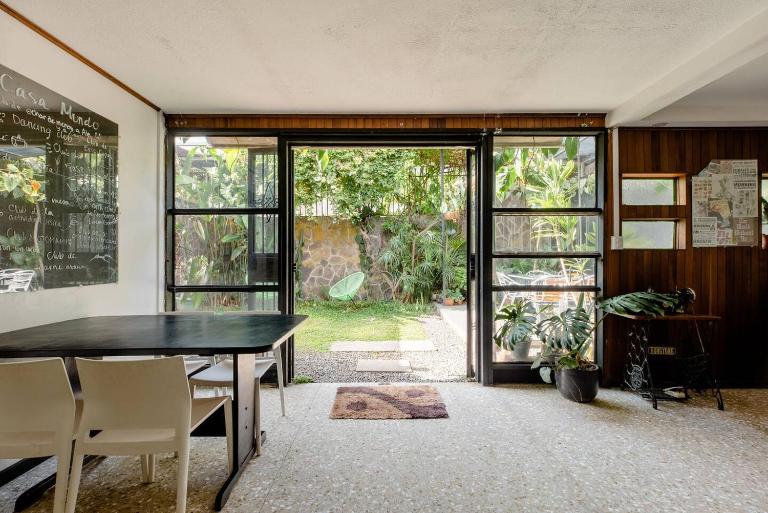 Casa Mundo - B&B San José