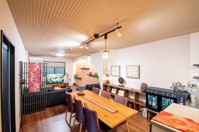 NARANOYA - Ferienwohnung Nara