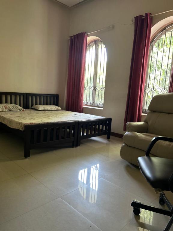 AAC - B&B Chennai