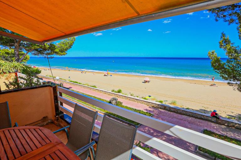 LITORAL COSTA DORADA - GUARDAMAR Only families - B&B Miami Playa