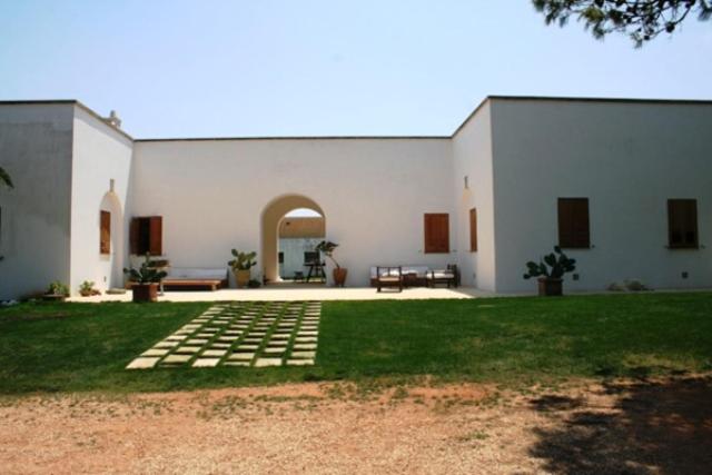 Masseria Autigne - Ferienwohnung Otranto