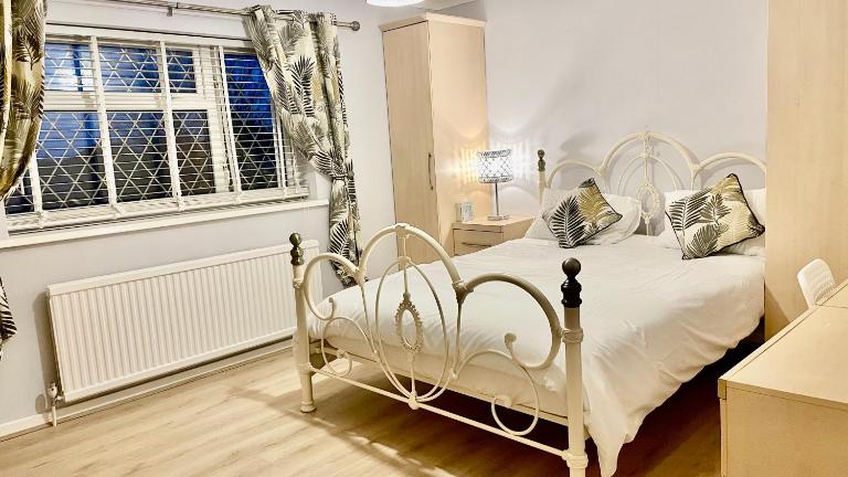 Serenity - B&B Peterborough