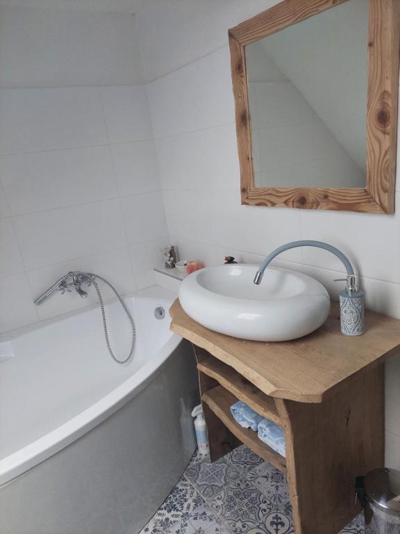 Slunce v duši - B&B Dolní Dunajovice