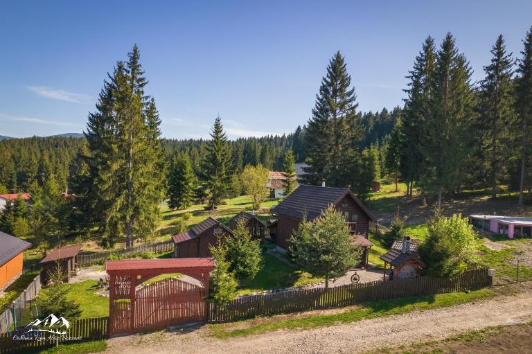 Rum Haz - B&B Borzont
