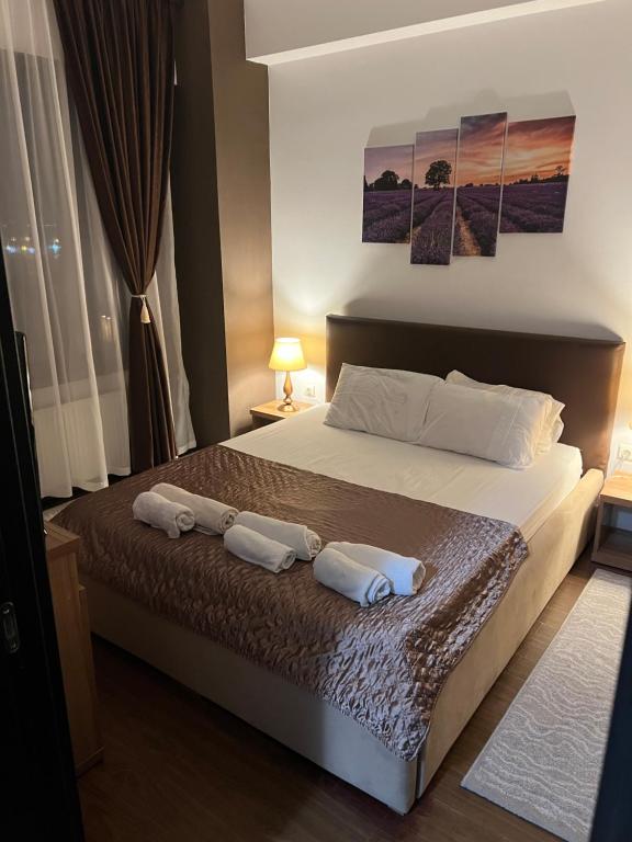 ZENSTAY SUMMERLAND MAMAIA - Ferienwohnung Mamaia
