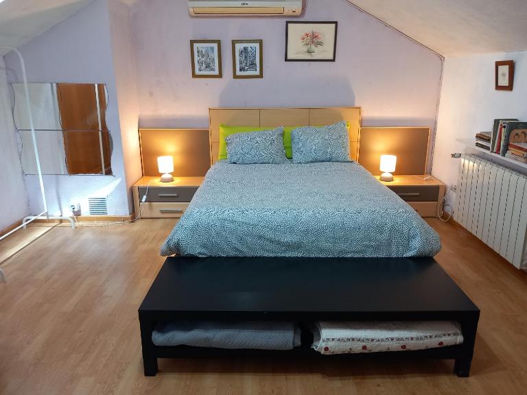 Villa Lendi - B&B Rivas-Vaciamadrid