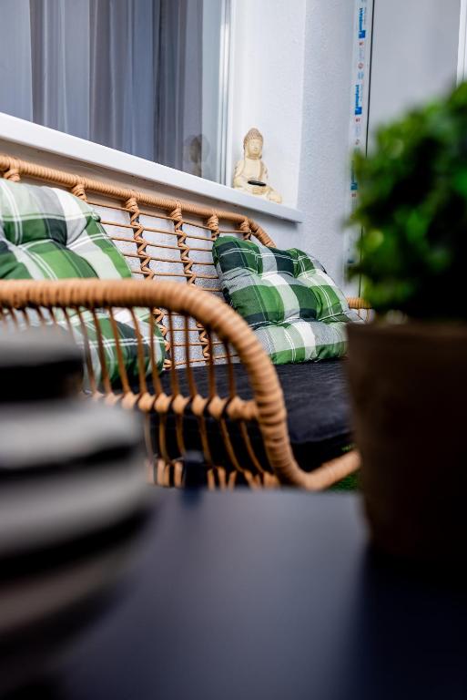 Lady-s - B&B Cluj-Napoca
