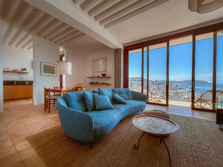 Villa Ghezzi Sea View - B&B Casamicciola Terme