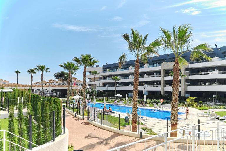 Apartment AMAZING - Chambres d'hôtes Orihuela