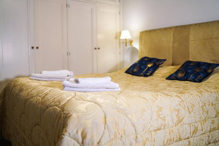 Appartamento Roma centro - Ferienwohnung Rom