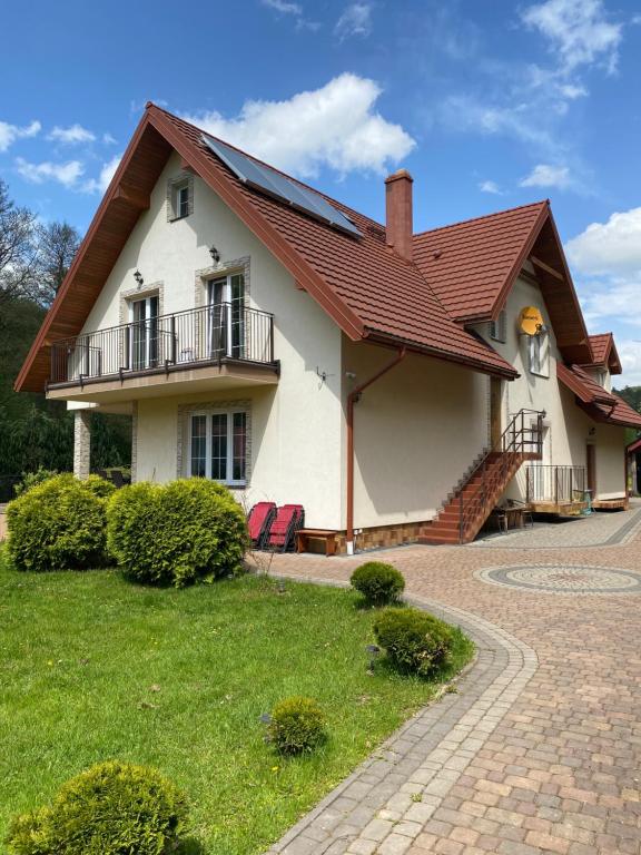 Dańczówka - Bed and Breakfast Lewin Kłodzki