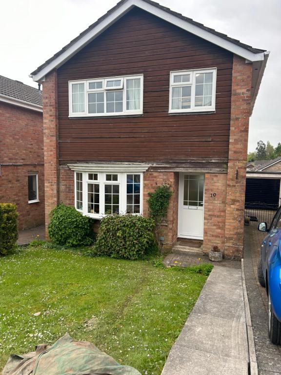 Number 10 - B&B Chepstow